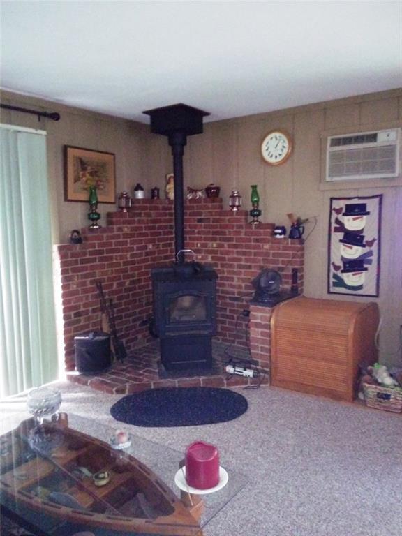 1014 Poplar Stream Road Carrabassett Valley, ME 04947 - Photo 9 of 20 Photo