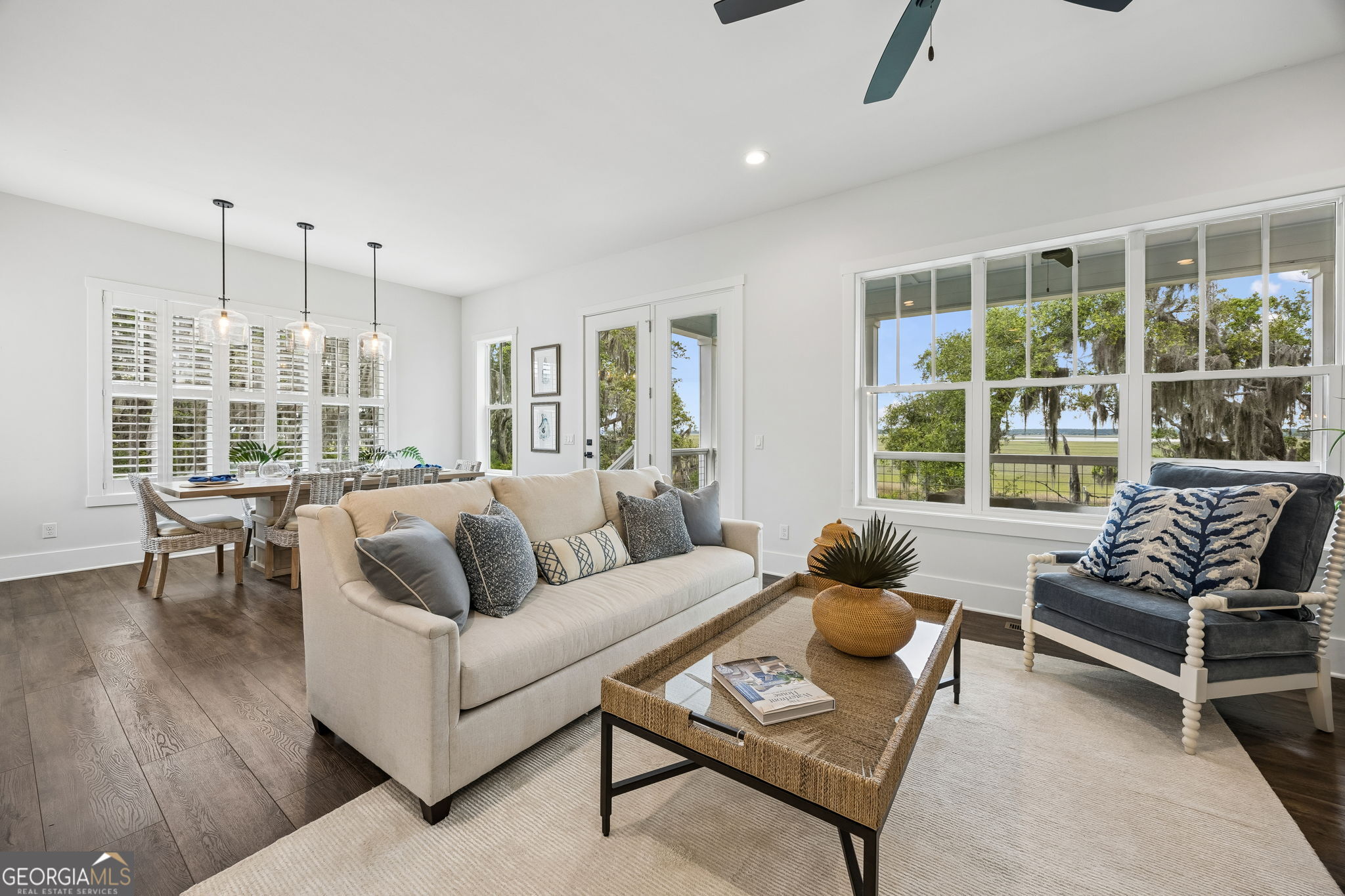 109 Becket Road St. Marys, GA 31558 - Photo 5 of 47 Gallery Image 5