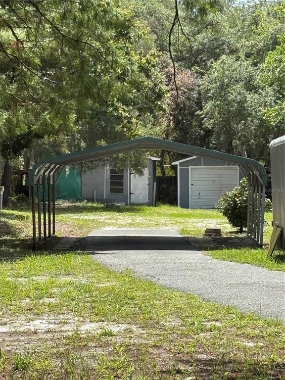 44238 Forest View Road DeLand, FL 32720 - Photo 34 of 38