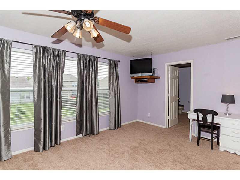6899 Merritt Ridge Way Avon, IN 46123 - Photo 13 of 24