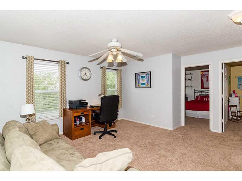 6899 Merritt Ridge Way Avon, IN 46123 - Photo 14 of 24