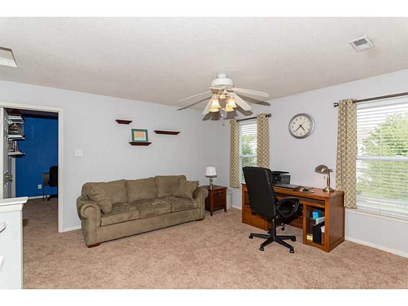 6899 Merritt Ridge Way Avon, IN 46123 - Photo 16 of 24