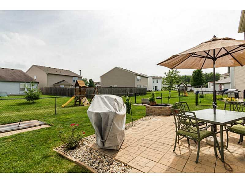 6899 Merritt Ridge Way Avon, IN 46123 - Photo 24 of 24