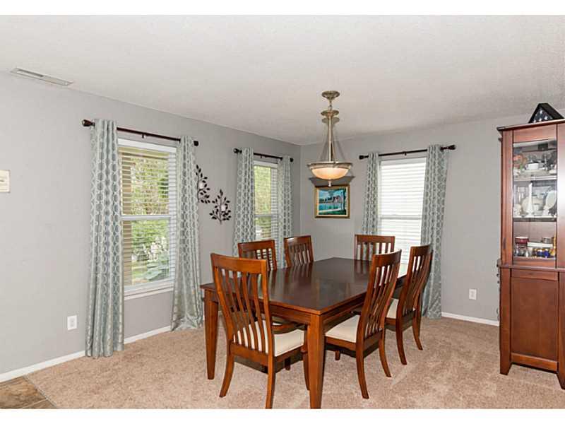 6899 Merritt Ridge Way Avon, IN 46123 - Photo 7 of 24
