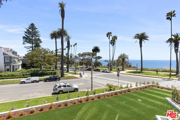 $7,300 | 311 Ocean Avenue, Unit 203, Santa Monica, CA 90402