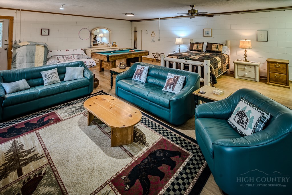 97 Lakeview Road Newland, NC 28657 - Photo 31 of 49
