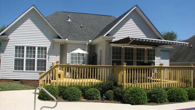 10 Middlewick Court Simpsonville, SC 29681 - Photo 21 of 25 Gallery Image 21