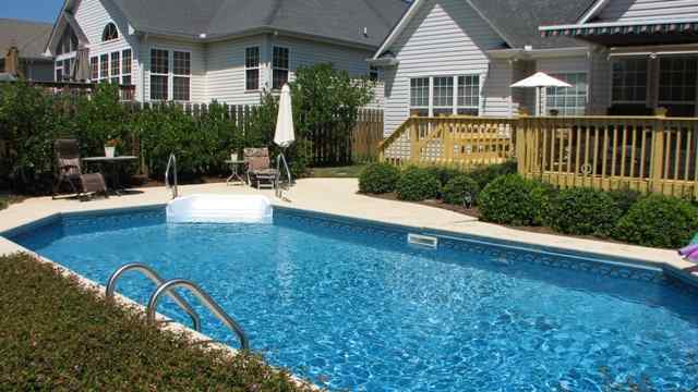 10 Middlewick Court Simpsonville, SC 29681 - Photo 22 of 25 Gallery Image 22