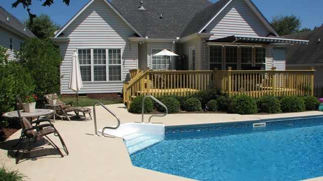 10 Middlewick Court Simpsonville, SC 29681 - Photo 23 of 25 Gallery Image 23
