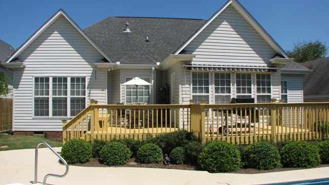 10 Middlewick Court Simpsonville, SC 29681 - Photo 25 of 25 Gallery Image 25