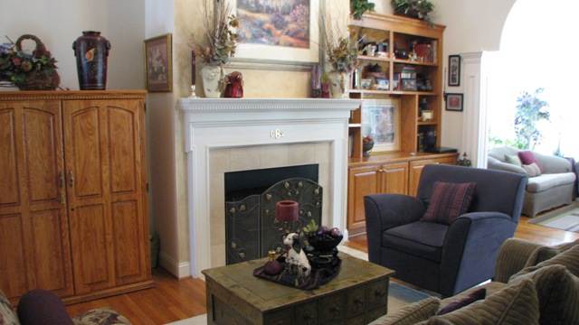 10 Middlewick Court Simpsonville, SC 29681 - Photo 8 of 25 Gallery Image 8
