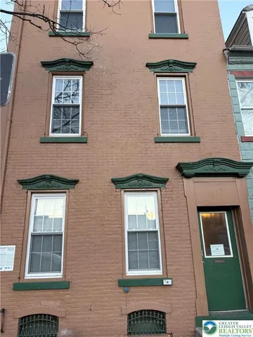 $1,000 | 119 South 7th Street, Unit 3, Allentown, PA 18101