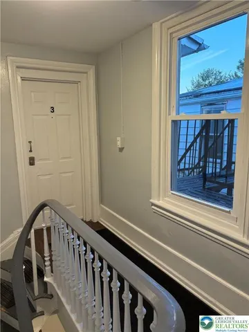 $1,000 | 119 South 7th Street, Unit 3, Allentown, PA 18101