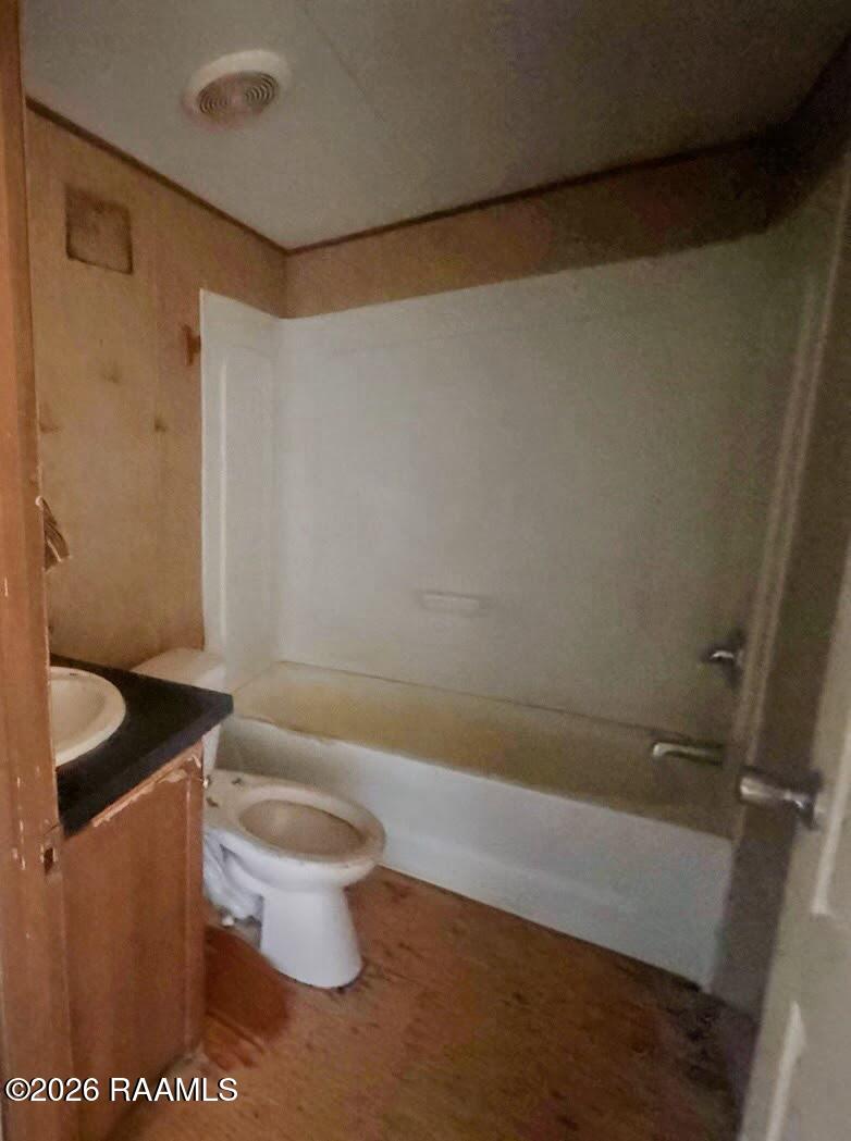 362 Fred Mamou, LA 70554 - Photo 5 of 6 IMG_5452 Copy