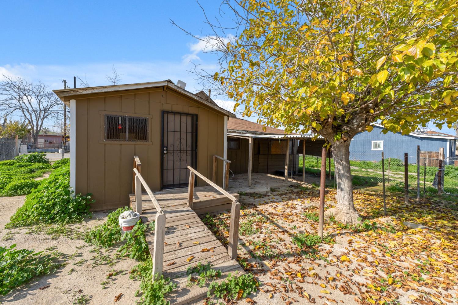 421 Mary Maricopa, CA 93252 - Photo 27 of 42