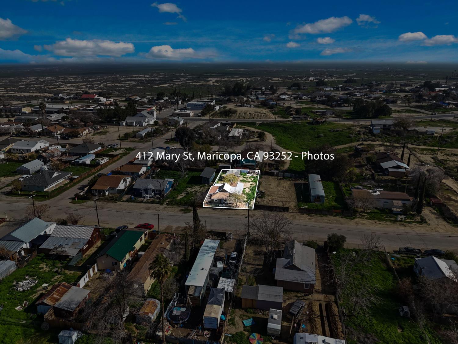 421 Mary Maricopa, CA 93252 - Photo 33 of 42