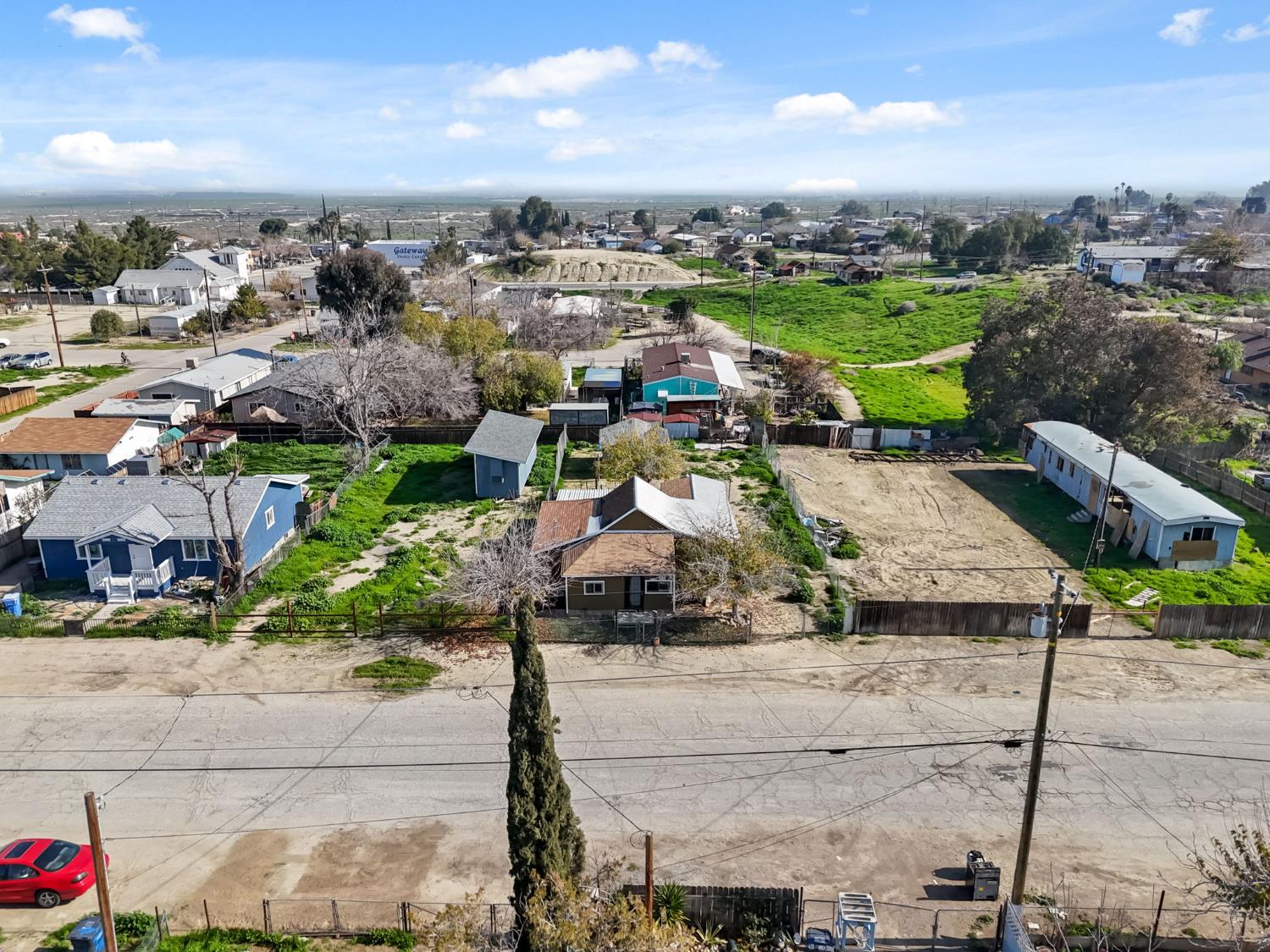 421 Mary Maricopa, CA 93252 - Photo 34 of 42