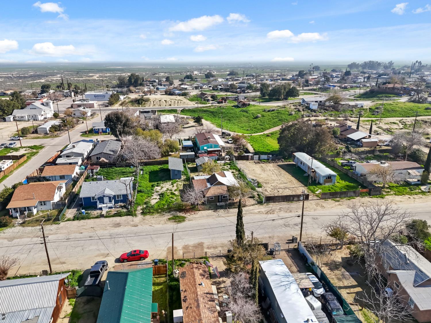 421 Mary Maricopa, CA 93252 - Photo 36 of 42
