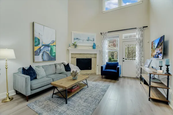 $549,500 | 2930 Grand Oaks Loop, Unit 2004, Cedar Park, TX 78613