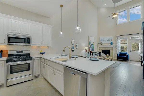 $549,500 | 2930 Grand Oaks Loop, Unit 2004, Cedar Park, TX 78613