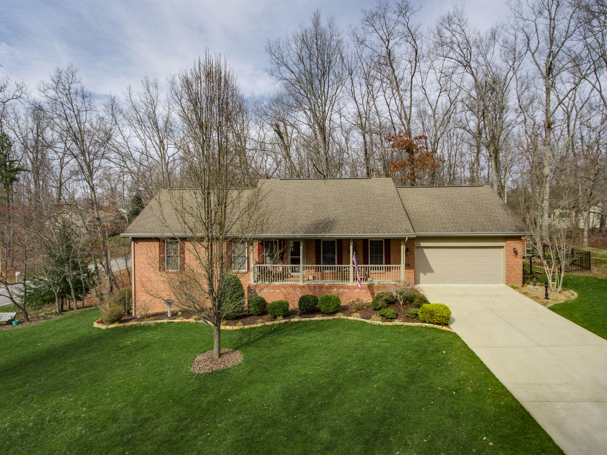 125 Norcross Road