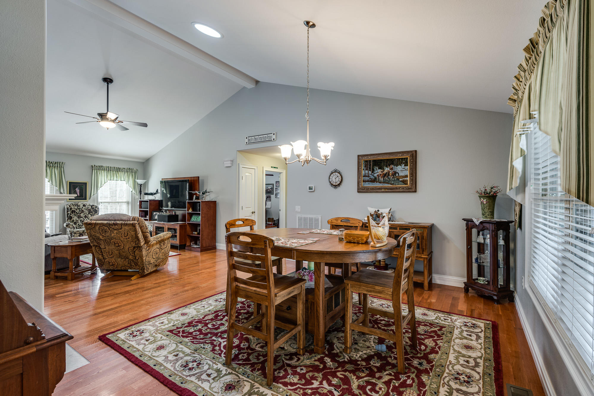 125 Norcross Road Fairfield Glade, TN 38558 - Photo 11 of 39 Dining-3
