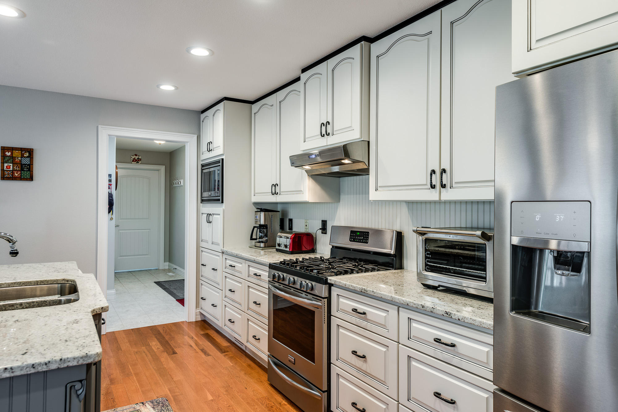 125 Norcross Road Fairfield Glade, TN 38558 - Photo 13 of 39 Kitchen-2