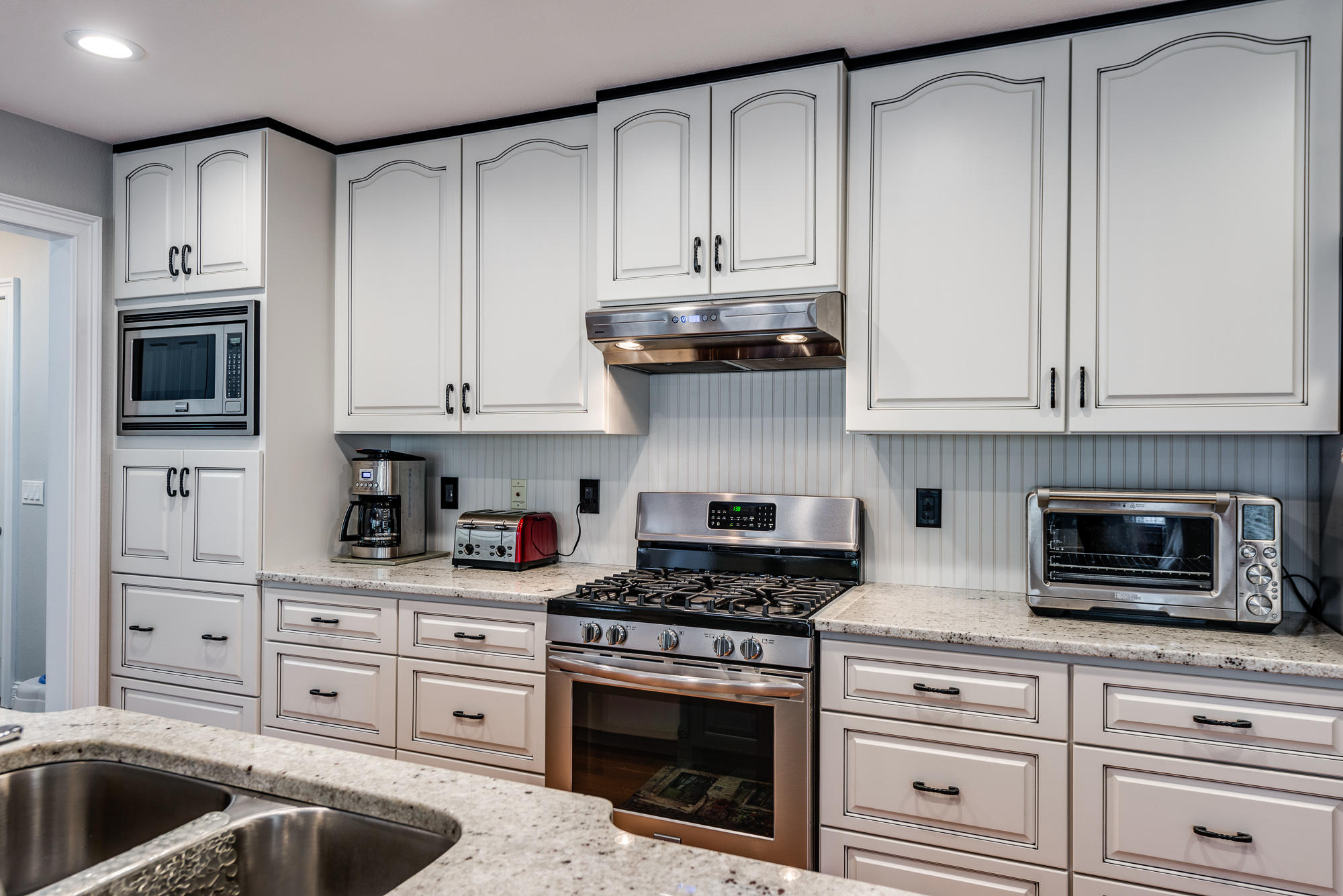 125 Norcross Road Fairfield Glade, TN 38558 - Photo 14 of 39 Kitchen-3