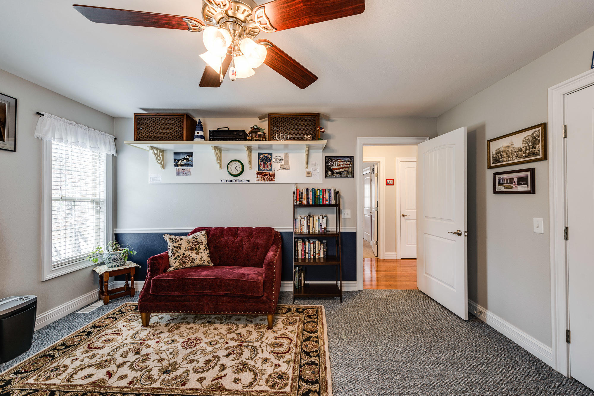 125 Norcross Road Fairfield Glade, TN 38558 - Photo 23 of 39 Bedroom 2-2