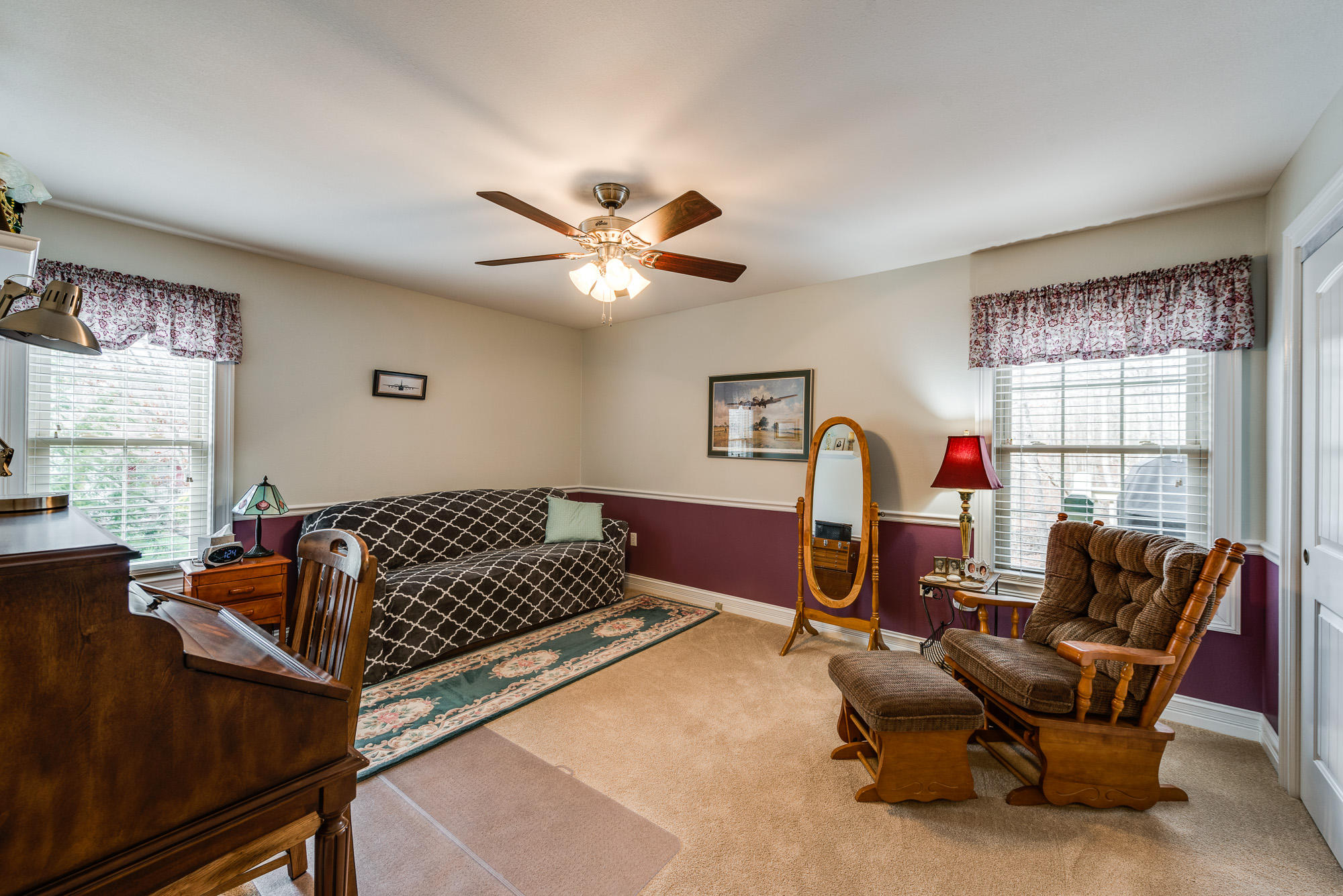 125 Norcross Road Fairfield Glade, TN 38558 - Photo 24 of 39 Bedroom 3-1