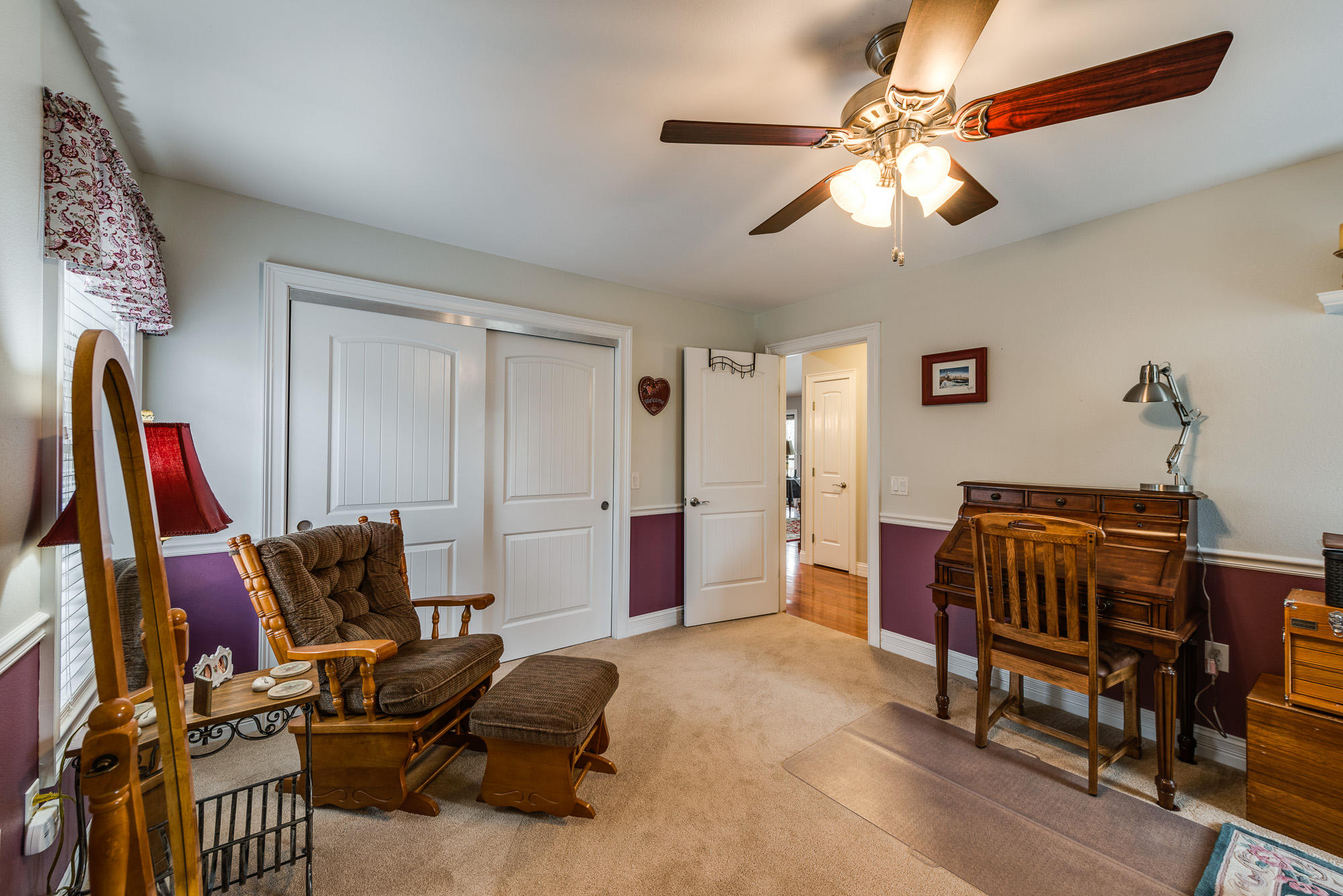 125 Norcross Road Fairfield Glade, TN 38558 - Photo 25 of 39 Bedroom 3-2