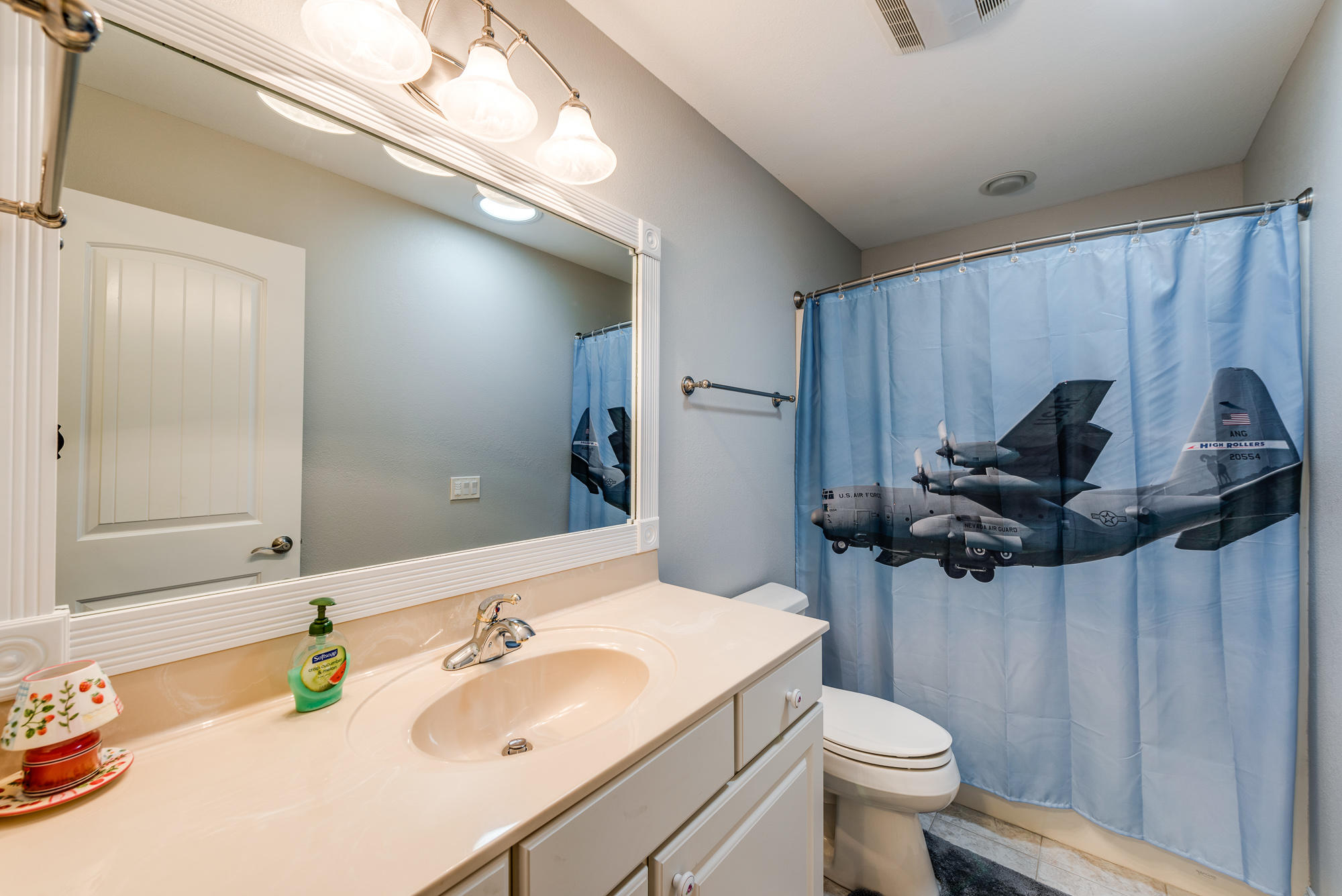 125 Norcross Road Fairfield Glade, TN 38558 - Photo 26 of 39 Bathroom-1