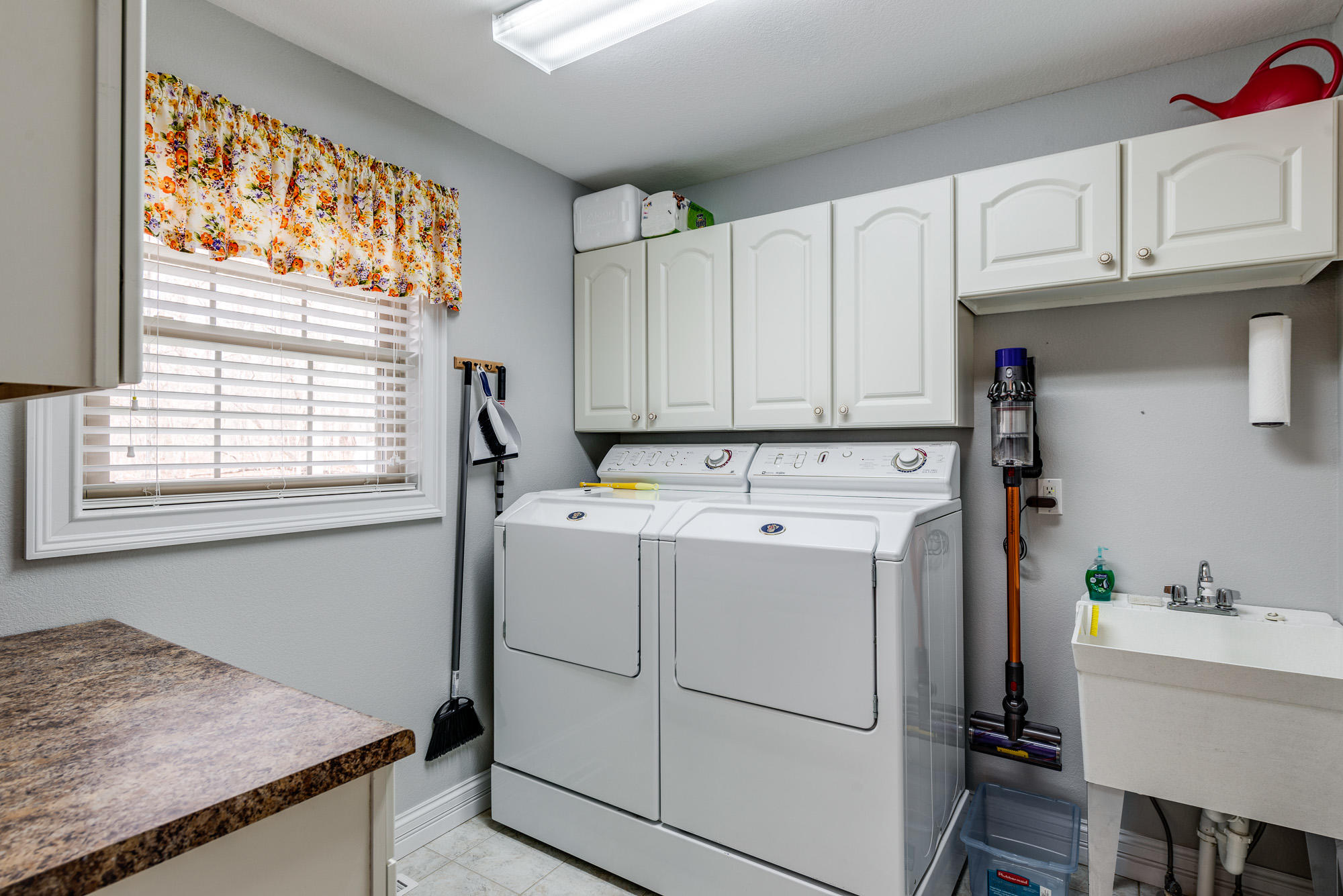 125 Norcross Road Fairfield Glade, TN 38558 - Photo 27 of 39 Laundry-1