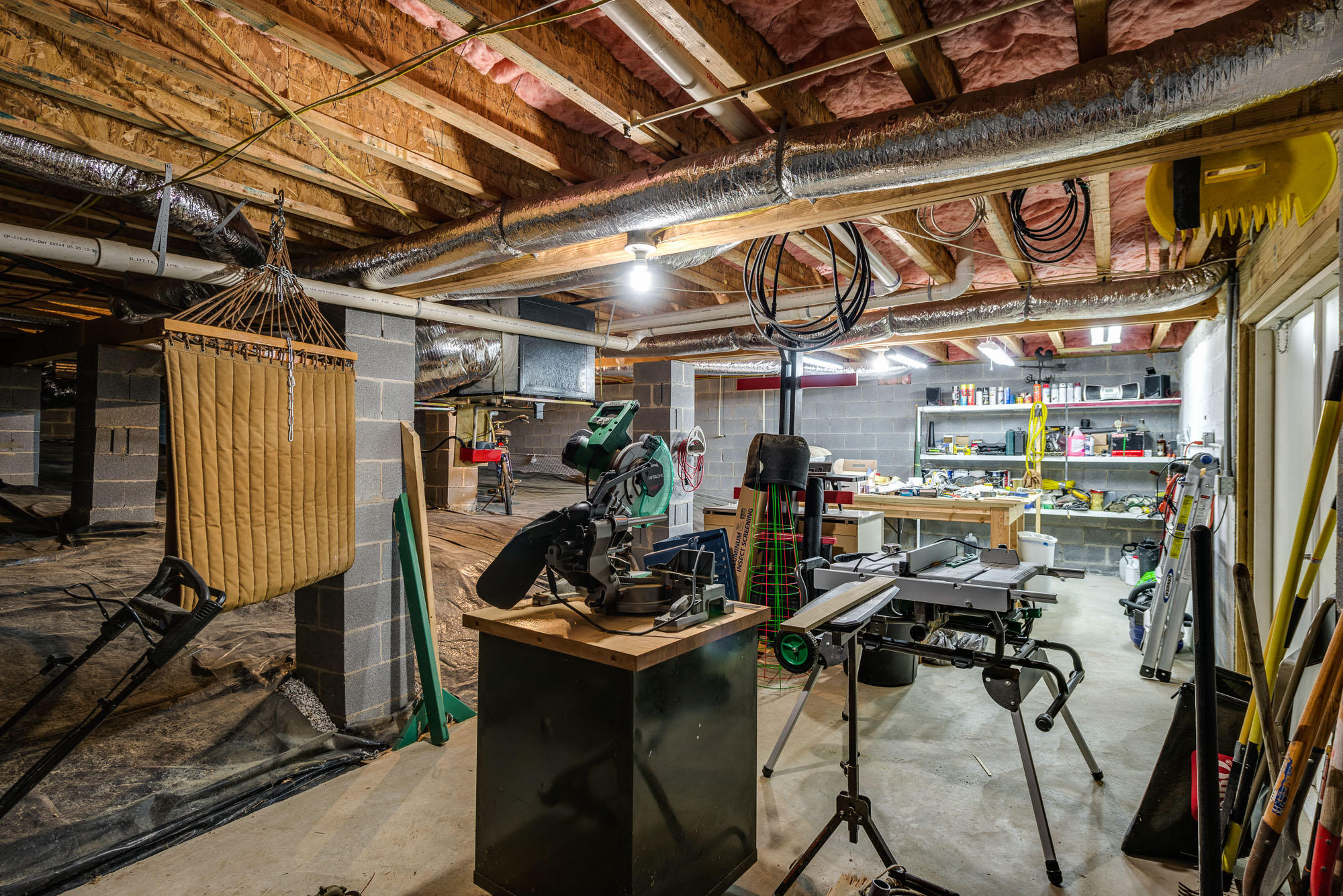 125 Norcross Road Fairfield Glade, TN 38558 - Photo 31 of 39 Workshop