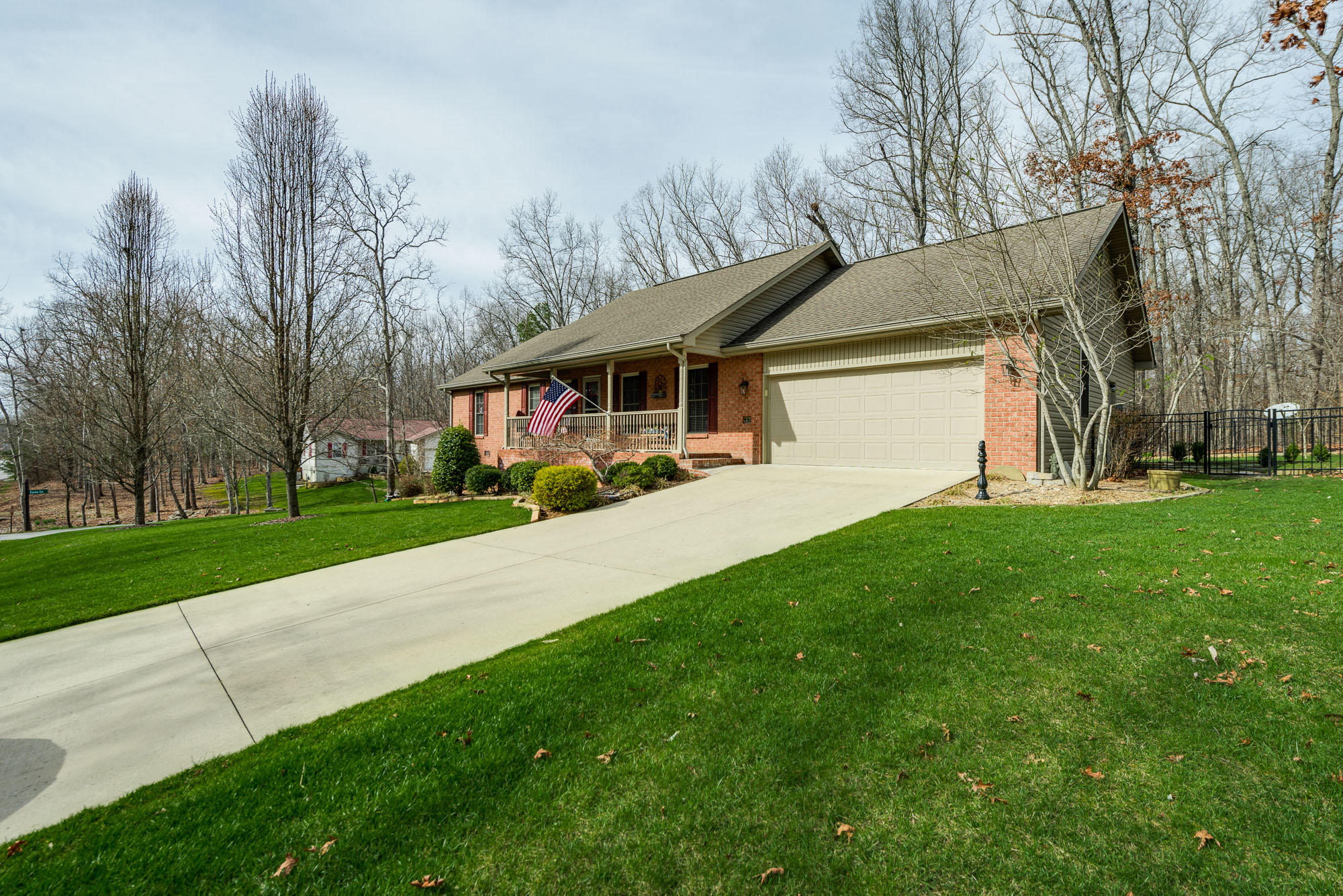 125 Norcross Road Fairfield Glade, TN 38558 - Photo 32 of 39 Exterior-3