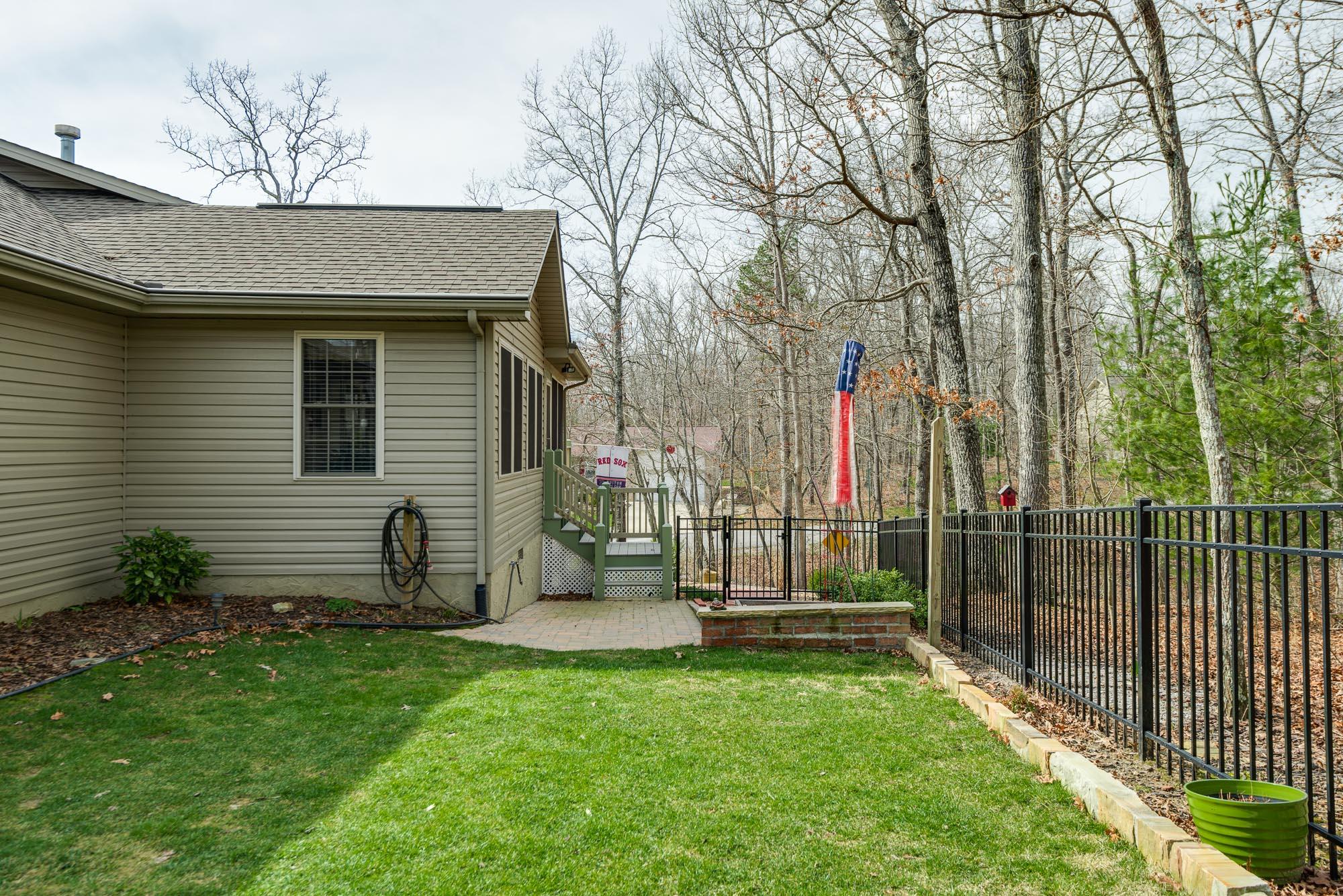 125 Norcross Road Fairfield Glade, TN 38558 - Photo 34 of 39 Exterior-6