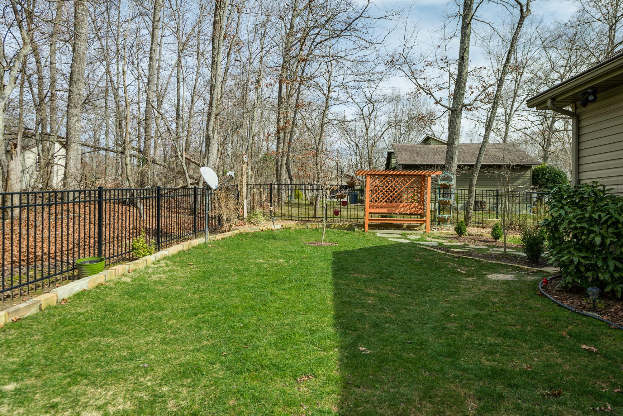 125 Norcross Road Fairfield Glade, TN 38558 - Photo 36 of 39 Exterior-8