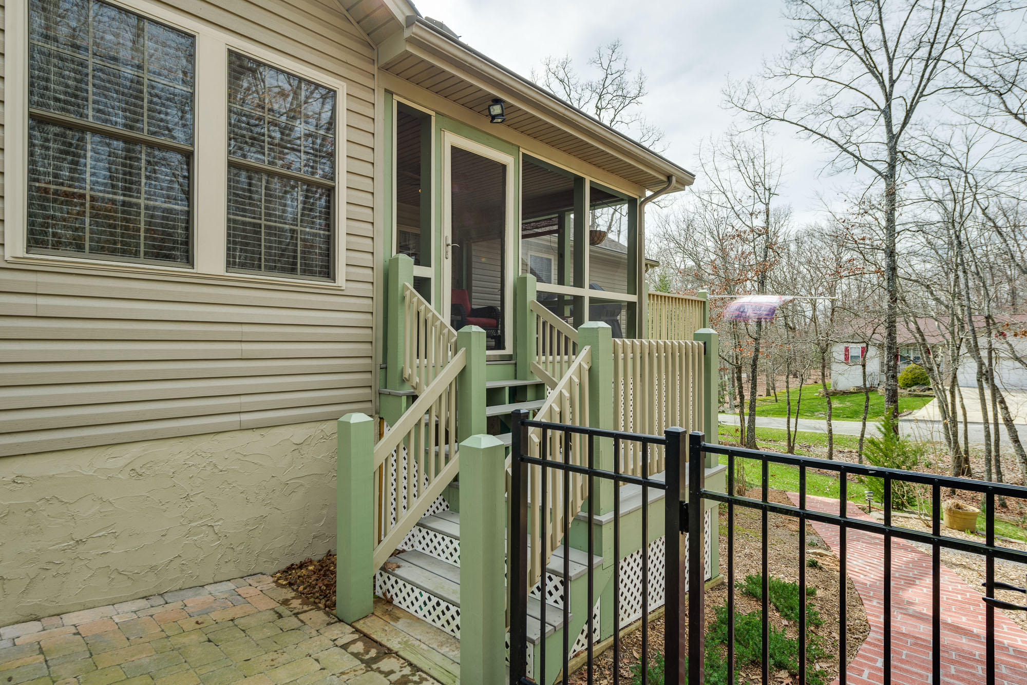 125 Norcross Road Fairfield Glade, TN 38558 - Photo 37 of 39 Exterior-9