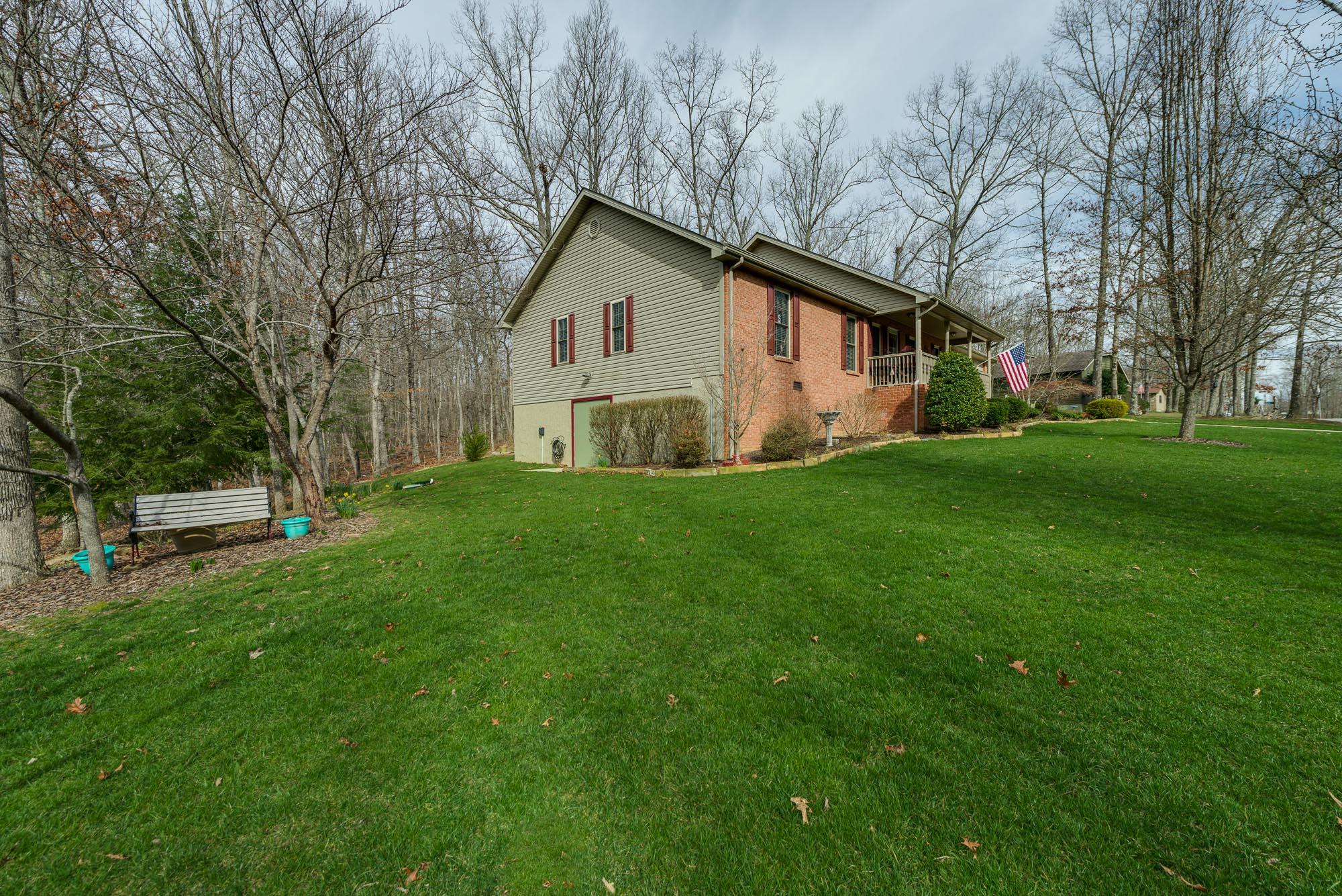 125 Norcross Road Fairfield Glade, TN 38558 - Photo 39 of 39 Exterior-11
