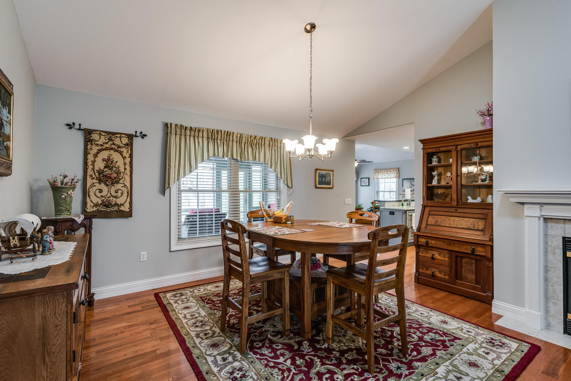 125 Norcross Road Fairfield Glade, TN 38558 - Photo 9 of 39 Dining-1