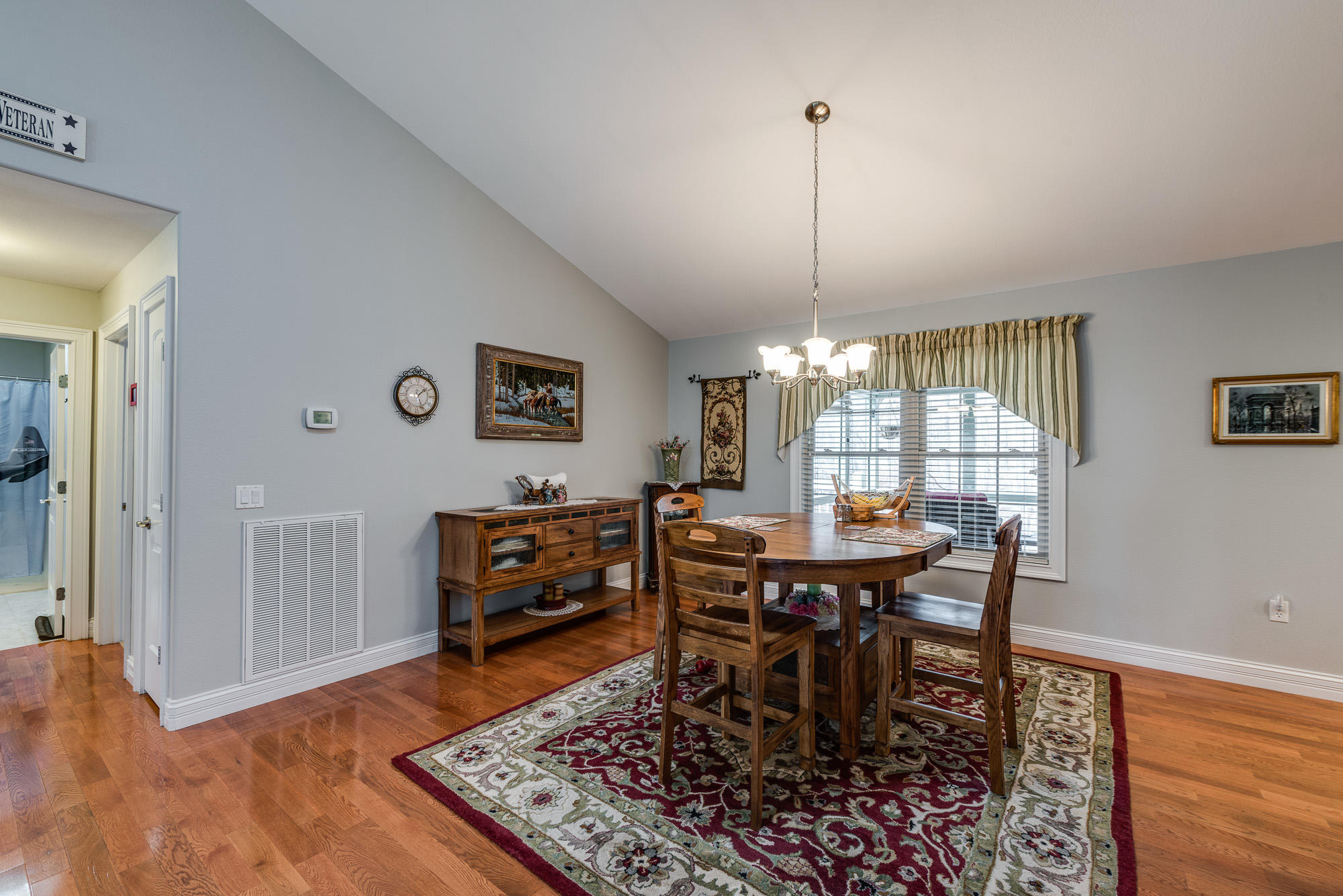125 Norcross Road Fairfield Glade, TN 38558 - Photo 10 of 39 Dining-2