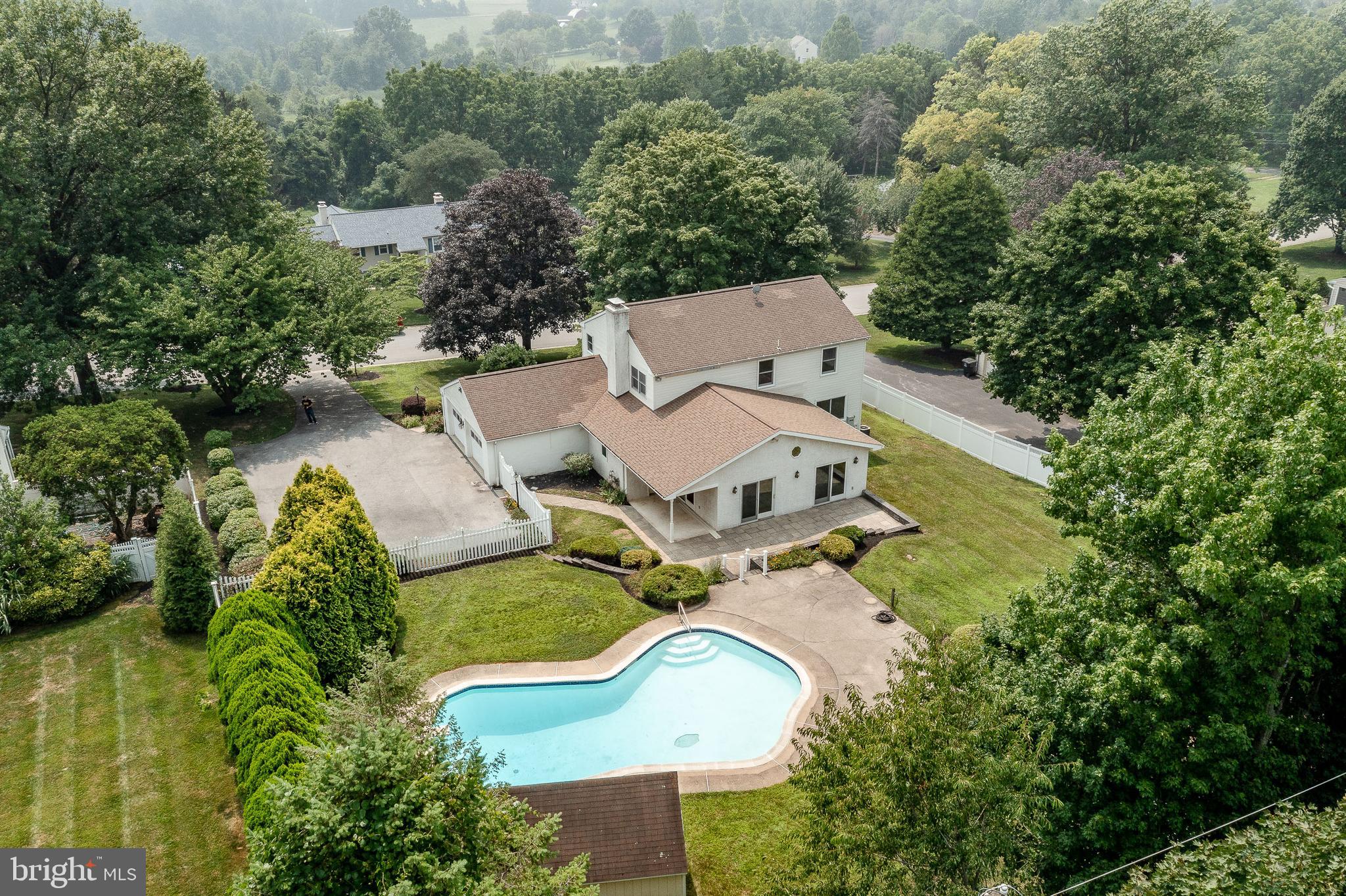 15 Crestview Road Phoenixville, PA 19460 - Photo 61 of 61 Gallery Image 61