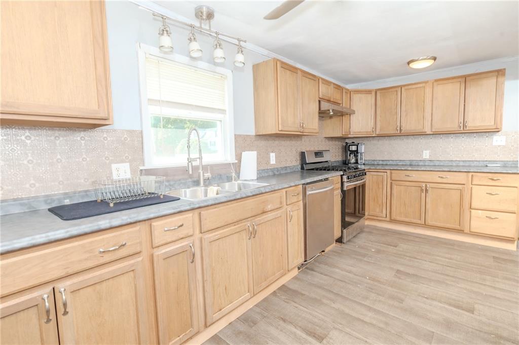 433 Old Indiana Road Josephine, PA 15750 - Photo 14 of 25