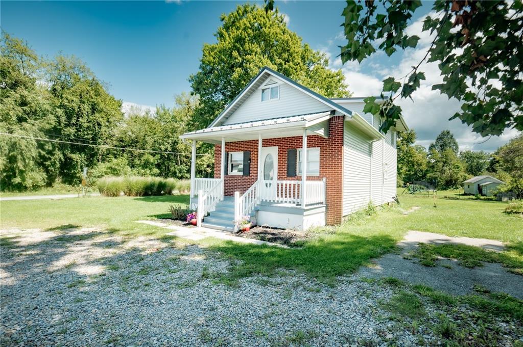 433 Old Indiana Road Josephine, PA 15750 - Photo 8 of 25