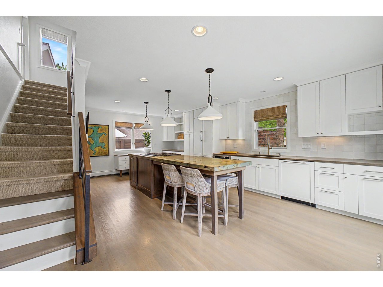 910 South Euclid Way Denver, CO 80209 - Photo 8 of 48