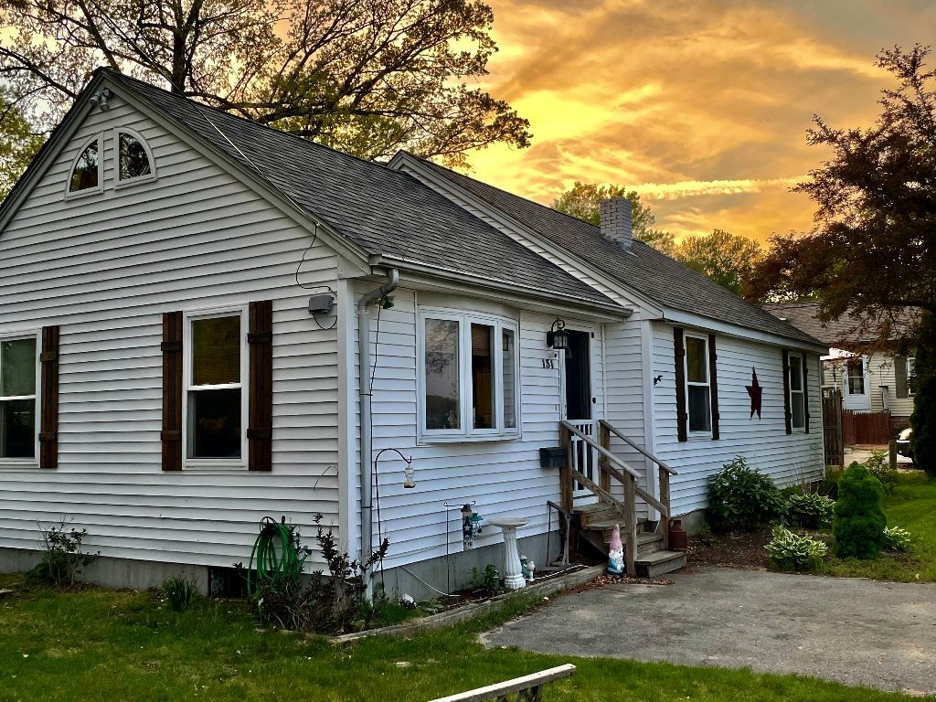 131 Arnold Road Coventry, RI 02816 - Photo 1 of 22