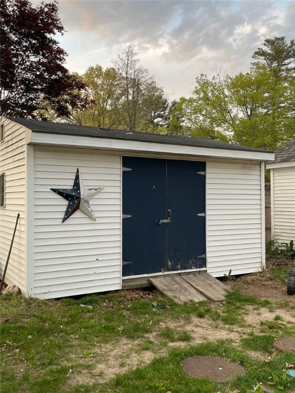 131 Arnold Road Coventry, RI 02816 - Photo 22 of 22