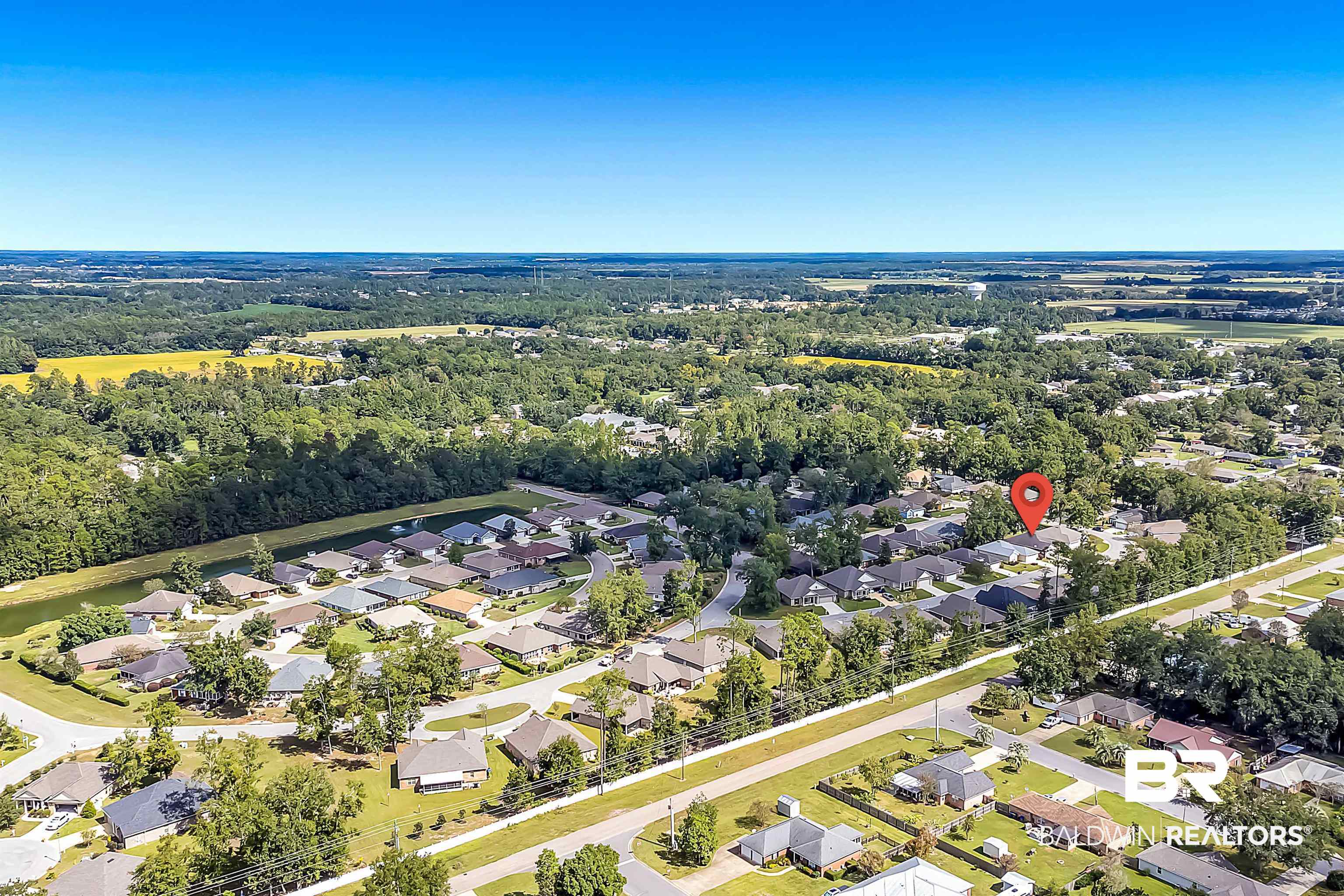 168 Mark Twain Loop Foley, AL 36535 - Photo 45 of 49