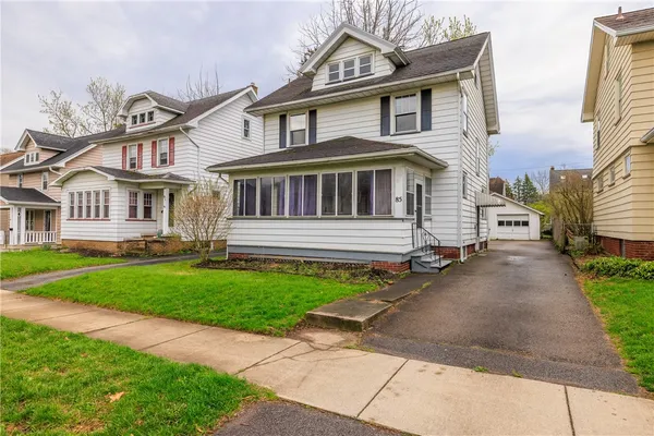 $150,000 | 85 Culver Parkway, Irondequoit, NY 14609
