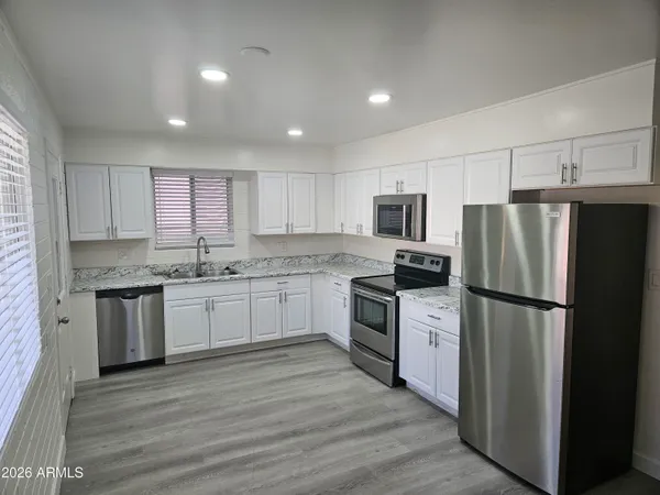 $1,499 | 6043 North 23rd Avenue, Unit 3A, Phoenix, AZ 85015